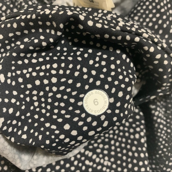 *SOLD* Lululemon Fast and Free Tight *Nulux* - Picture 11 of 11